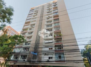 Apartamento · 84m² · 2 Quartos · 1 Vaga · Apartamento 2 dormitórios 84m² 1 vaga no bairro Independência