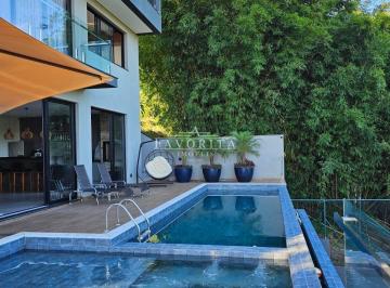 Casa · 650m² · 5 Quartos · Casa à venda - em Condomínio Vale das Águas