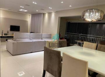 b68de0a2c66ab10046c4181fb67fe2ddb60129e6 · Apartamento com 3 dormitórios à venda, 123 m² por R$ 1.480.000,00 - Centro - São Bernardo do Campo/S