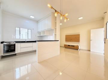 Casa · 140m² · 3 Quartos · Casa para aluguel - em Residencial Piemonte