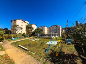 Apartamento · 2 Quartos · Apartamento à venda - em Bragança Paulista