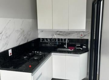 Apartamento · 2 Quartos · Apartamento para aluguel - em Aparecida
