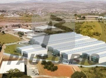 Comercial · 4000m² · Comercial para aluguel - em Lagoa Santa