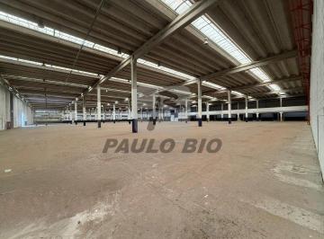Comercial · 17000m² · Comercial para aluguel - no Jardim Utinga
