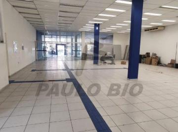 Comercial · 660m² · Comercial para aluguel - na Vila Regente Feijó