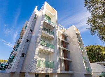 Apartamento · 77m² · 2 Quartos · 2 Vagas · Apartamento Garden 2 quartos com suíte e 2 vagas a venda - Água Verde - Curitiba - PR