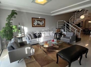 Casa · 354m² · 3 Quartos · 7 Vagas · sobrado com 354 m², alto padrão à venda na Vila Marlene, São Bernardo do Campo/sp