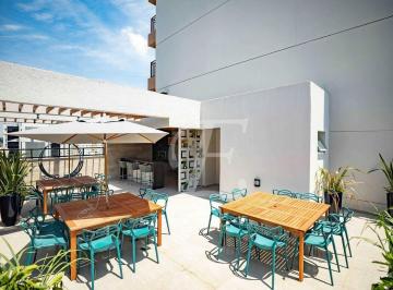 ec1043f3acf4d55072424c2002be7694d7255da6 · Apartamento com 2 dormitórios à venda, 38 m² por R$ 575.000,00 - Pinheiros - São Paulo/SP