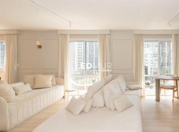 Apartamento · 139m² · 2 Quartos · Apartamento para aluguel - em Itaim Bibi