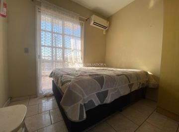 Apartamento · 32m² · 1 Quarto · kitnet mobiliado no parque universitário
