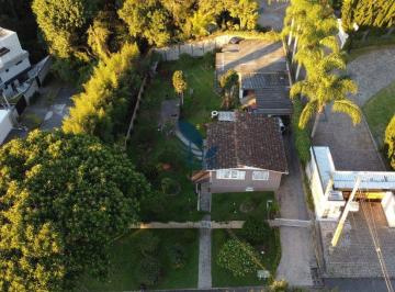 Terreno · 671m² · Terreno à venda, ao lado do Parque Barigui