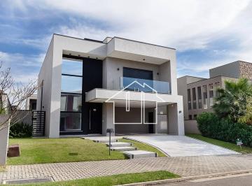 a3427816432158b3bb9b56c90d55019598abff56 · Casa com 4 dormitórios à venda, 310 m² por R$ 3.200.000,00 - Urbanova - São José dos Campos/SP