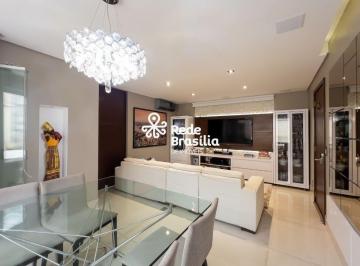 Apartamento · 161m² · 3 Quartos · 3 Vagas · Residencial Olympique | Cobertura Linear Exclusiva de Alto Padrão com 3 Quartos e Lazer Completo