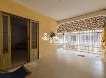 Casa · 173m² · 4 Quartos · QR 03 - Sobrado à Venda - 04 Quartos sendo 02 Suítes 02 vagas !