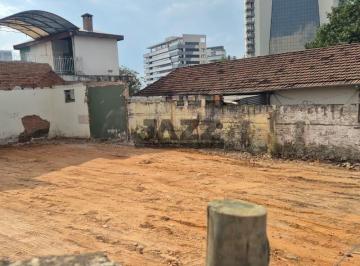 Terreno · 250m² · Terreno à Venda - Vila Betânia | São José dos Campos.