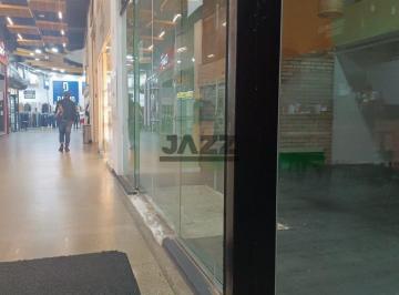 Comercial · 56m² · Sala Comercial para Locação no Shopping Centro de São José dos Campos - 56m²