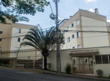 Apartamento · 58m² · 3 Quartos · 1 Vaga · Apartamento à venda - Residencial Campo Grande | Floradas de São José