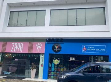 Comercial · 99m² · Sala Comercial Avenida Ironman Garrido no Urbanova