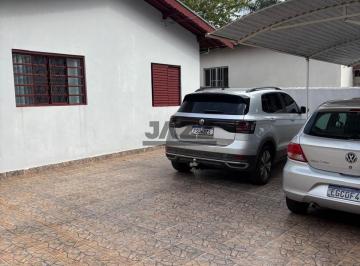 Casa · 95m² · 2 Quartos · 4 Vagas · Casa Térrea com 300 m² de Terreno e Quintal Amplo - Barão Geraldo em Campinas/SP