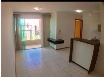 Apartamento de 2 quartos, Águas Claras · RUA 36 SUL, LOTE 19, JOY RESIDENCE, 2QTS , VARANDA, NASCENTE, ARMARIOS.