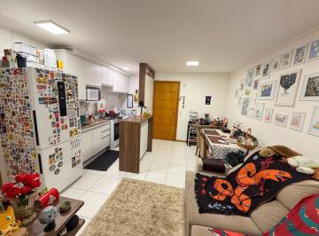 Apartamento de 2 quartos, Águas Claras · RUA 36 SUL, ÁGUAS CLARAS, LOTE 19, JOY RESIDENCE, 2QTS , VARANDA, NASCENTE, ARMARIOS.