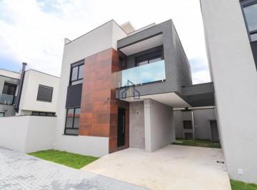 Casa · 133m² · 3 Quartos · 1 Vaga · SOBRADO C/TERRAÇO