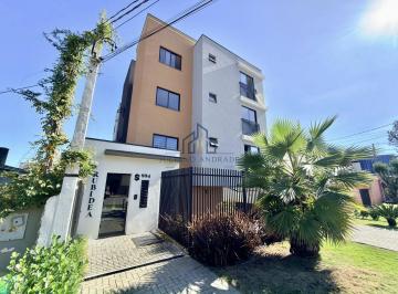 Apartamento · 72m² · 3 Quartos · 2 Vagas · Apartamento Novo com 3 Quartos, Suíte e Móveis Planejados Novos | Bairro Cruzeiro | São José dos Pin