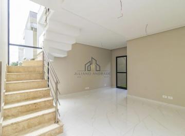 Casa · 96m² · 3 Quartos · 2 Vagas · SOBRADOS UBERABA