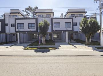 Casa · 136m² · 3 Quartos · 2 Vagas · TRIPLEX NO CAJURU