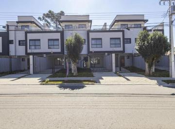 Casa · 136m² · 3 Quartos · 2 Vagas · TRIPLEX NO CAJURU