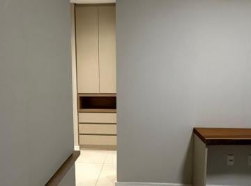 Apartamento · 76m² · 1 Quarto · 1 Vaga ·
Apartamento - 1 dormitório - 1 Suíte - localizado em Balneário Camb