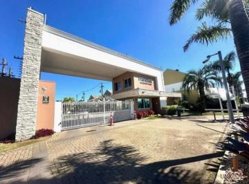 Casa · 156m² · 3 Quartos · 2 Vagas · Casa no Condomínio Privilege