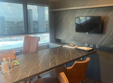 Comercial · 80m² · 1 Vaga · Prédio 80m² no Brisamar para Alugar