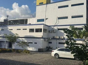 Comercial · 1000m² · 9 Vagas · Prédio 1000m² no Centro para Alugar