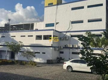 Comercial · 1000m² · 9 Vagas · Prédio 1000m² no Centro para Alugar