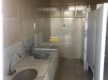 Comercial · 1500m² · Prédio 1500m² em Guarabira/PB para Alugar