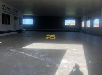 Comercial · 1500m² · Prédio 1500m² em Guarabira/PB para Alugar
