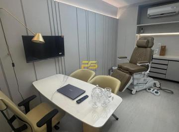 Comercial · 25m² · Sala Comercial 25m² no Bairro dos Estados à Venda