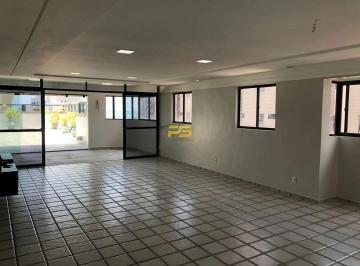 Apartamento · 447m² · 4 Quartos · 3 Vagas · Cobertura 447m² 4 quartos sendo 4 suítes em Manaíra à Venda
