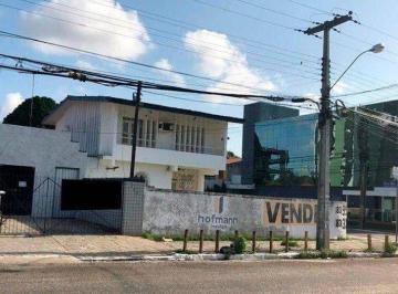 Comercial · 390m² · 3 Quartos · Casa Comercial 390m² em Tambauzinho para Alugar
