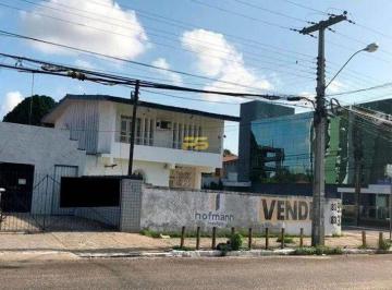 Comercial · 390m² · 3 Quartos · Casa Comercial 390m² em Tambauzinho para Alugar