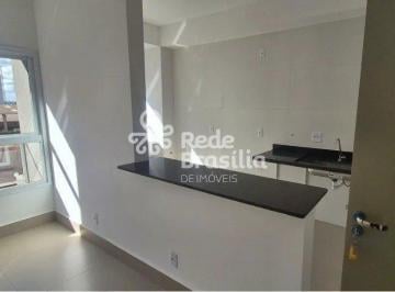 Apartamento · 60m² · 2 Quartos · 1 Vaga · QI 416 - Residencial Jade - Apartamento com 2 quartos - 1 suíte - aceita financiamento e FGTS - Sama