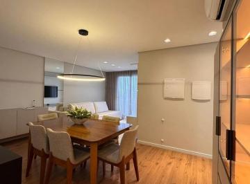 Apartamento · 85m² · 2 Quartos · 2 Vagas · Apartamento | 02 Dormitórios | Panazzolo