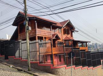 Casa · 369m² · 4 Quartos · 4 Vagas · Casa | 04 dormitórios | Salgado Filho
