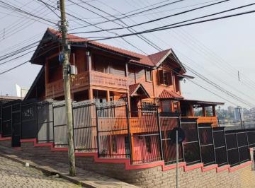 Casa · 369m² · 4 Quartos · 4 Vagas · Casa | 04 dormitórios | Salgado Filho