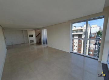 Apartamento · 267m² · 3 Quartos · 3 Vagas · Residencial Villa Rosso | 03 Suítes | Jardim América