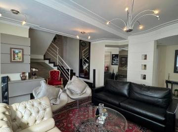 Apartamento · 257m² · 3 Quartos · 2 Vagas · Cobertura | 03 Dormitórios | Centro