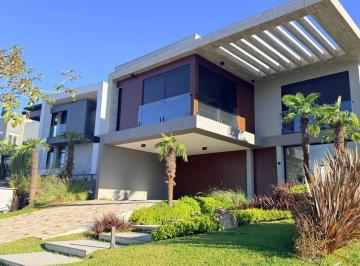 Casa · 393m² · 4 Quartos · 4 Vagas · Condomínio Montalcino Riserva | 04 Dormitórios | Nossa Senhora da Saúde