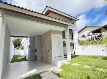 Casa · 183m² · 3 Quartos · 2 Vagas · Casa | 03 Dormitórios | Cruzeiro