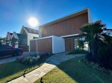 Casa · 499m² · 4 Quartos · 5 Vagas · Casa Montalcino | 04 Dormitórios | Nossa Senhora da Saúde